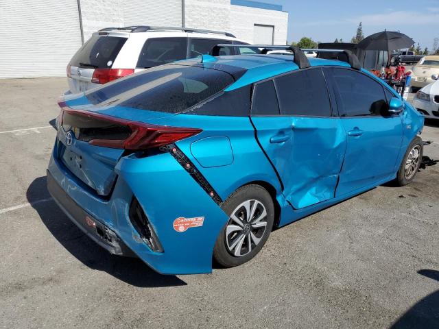 Photo 2 VIN: JTDKARFP0H3059588 - TOYOTA PRIUS PRIM 