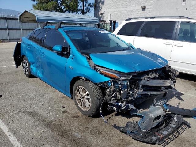 Photo 3 VIN: JTDKARFP0H3059588 - TOYOTA PRIUS PRIM 