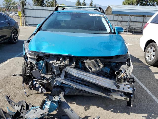 Photo 4 VIN: JTDKARFP0H3059588 - TOYOTA PRIUS PRIM 