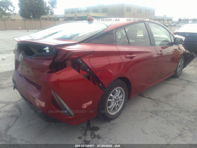 Photo 3 VIN: JTDKARFP0H3060143 - TOYOTA PRIUS PRIME 