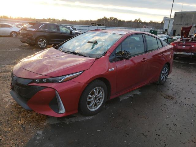 Photo 0 VIN: JTDKARFP0H3066699 - TOYOTA PRIUS 