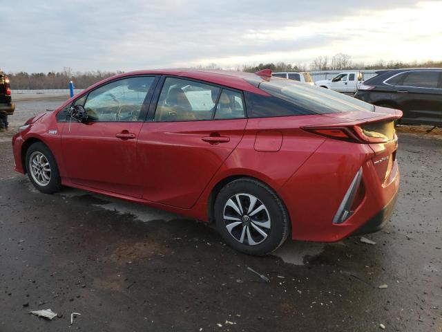 Photo 1 VIN: JTDKARFP0H3066699 - TOYOTA PRIUS 