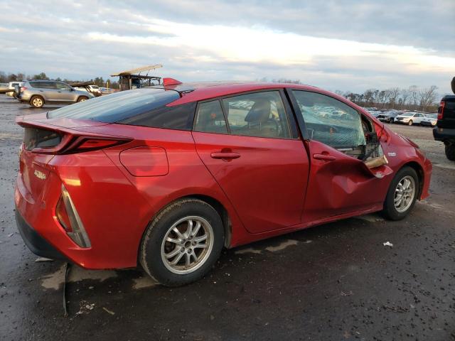 Photo 2 VIN: JTDKARFP0H3066699 - TOYOTA PRIUS 