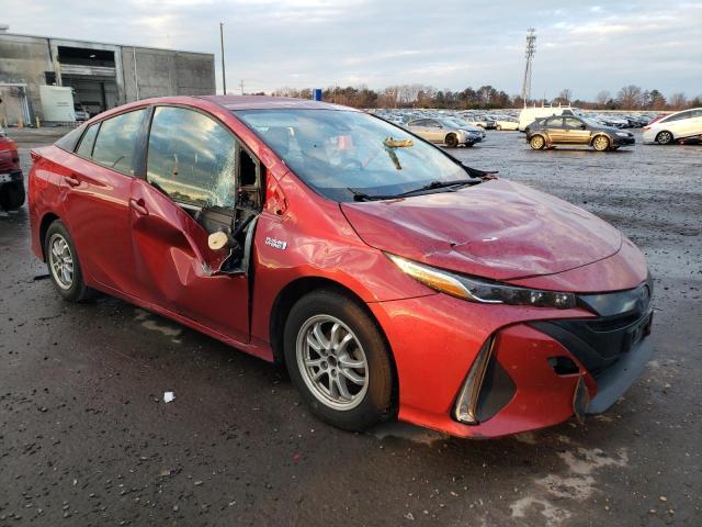 Photo 3 VIN: JTDKARFP0H3066699 - TOYOTA PRIUS 