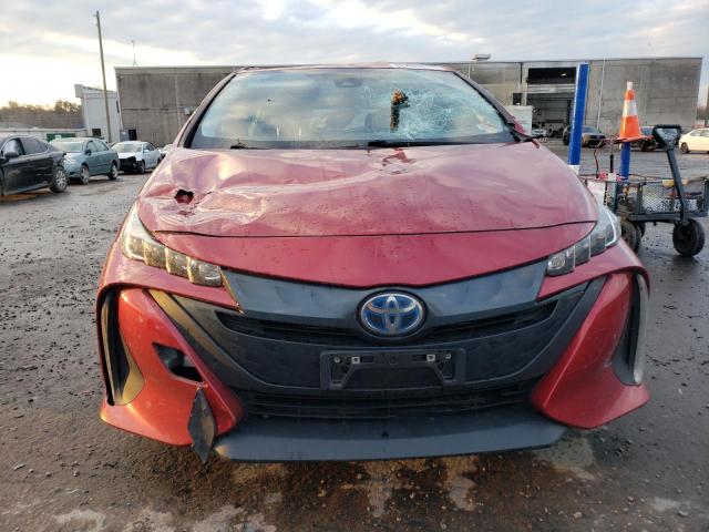 Photo 4 VIN: JTDKARFP0H3066699 - TOYOTA PRIUS 