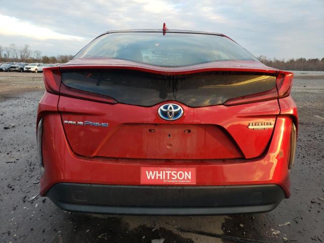 Photo 5 VIN: JTDKARFP0H3066699 - TOYOTA PRIUS 