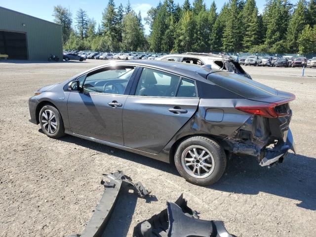 Photo 1 VIN: JTDKARFP0J3070483 - TOYOTA PRIUS PRIM 