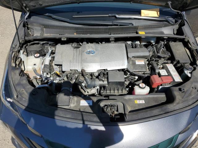 Photo 10 VIN: JTDKARFP0J3070483 - TOYOTA PRIUS PRIM 