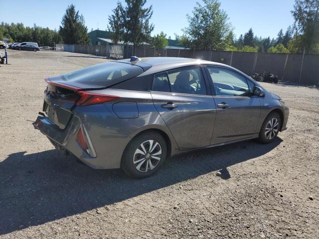 Photo 2 VIN: JTDKARFP0J3070483 - TOYOTA PRIUS PRIM 