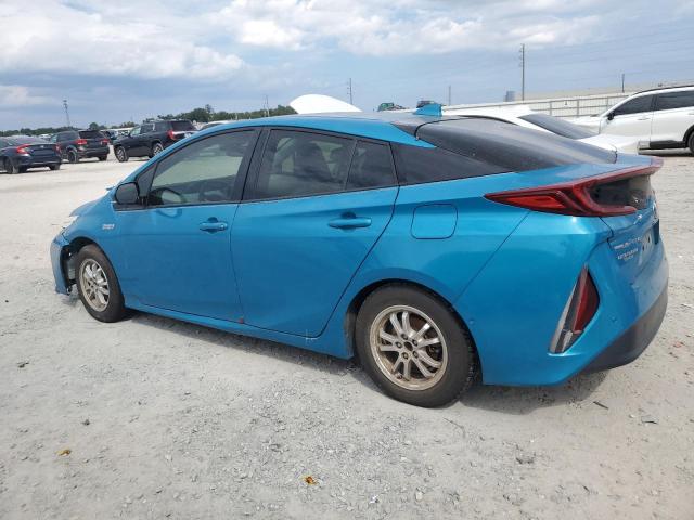 Photo 1 VIN: JTDKARFP0J3070970 - TOYOTA PRIUS PRIM 