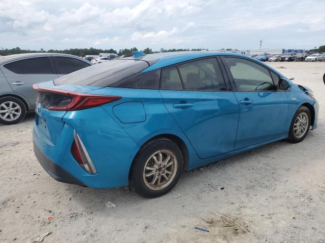 Photo 2 VIN: JTDKARFP0J3070970 - TOYOTA PRIUS PRIM 