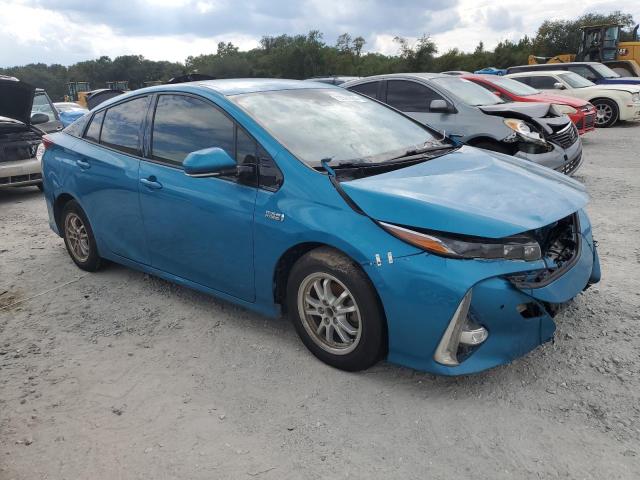 Photo 3 VIN: JTDKARFP0J3070970 - TOYOTA PRIUS PRIM 