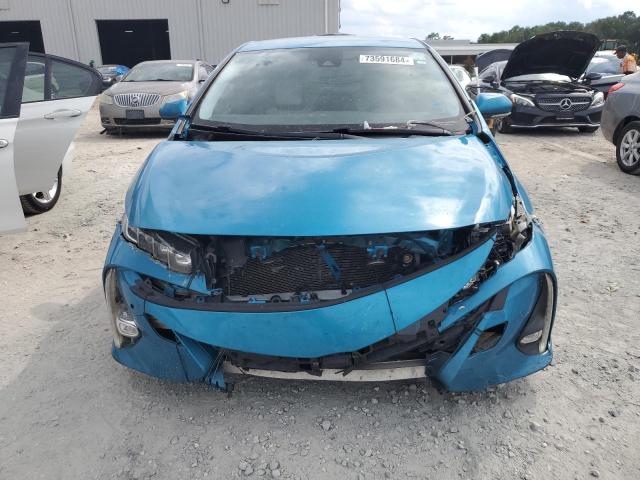 Photo 4 VIN: JTDKARFP0J3070970 - TOYOTA PRIUS PRIM 