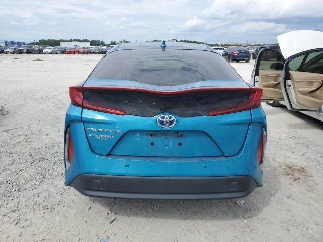 Photo 5 VIN: JTDKARFP0J3070970 - TOYOTA PRIUS PRIM 