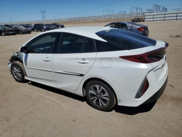 Photo 1 VIN: JTDKARFP0J3071682 - TOYOTA PRIUS PRIM 