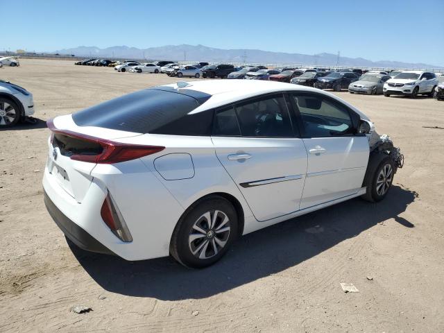 Photo 2 VIN: JTDKARFP0J3071682 - TOYOTA PRIUS PRIM 