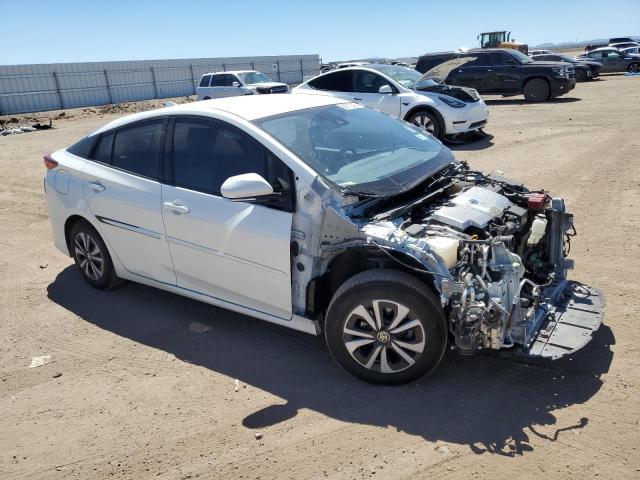 Photo 3 VIN: JTDKARFP0J3071682 - TOYOTA PRIUS PRIM 