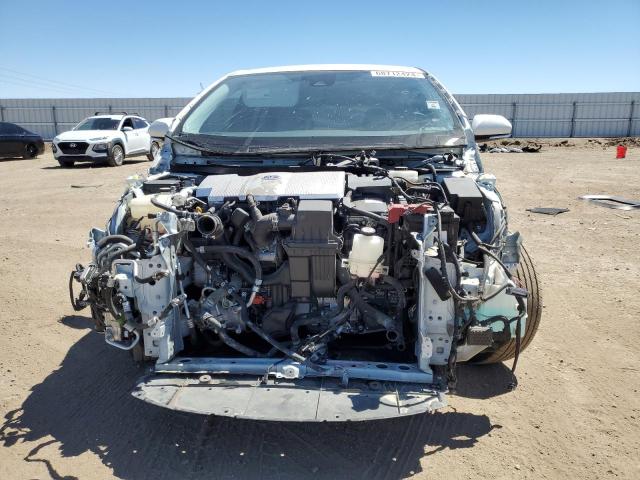 Photo 4 VIN: JTDKARFP0J3071682 - TOYOTA PRIUS PRIM 