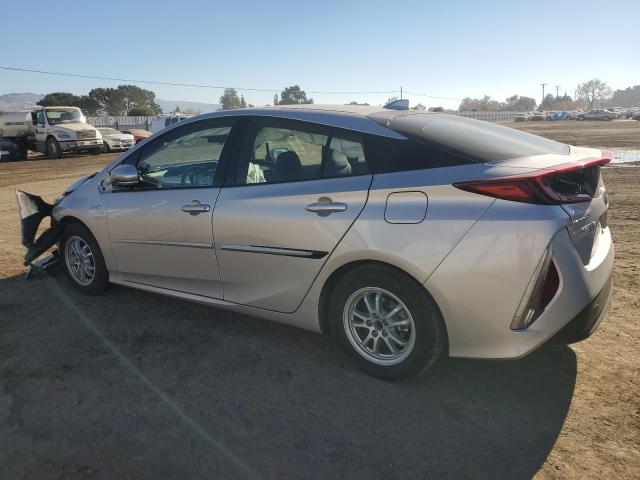 Photo 1 VIN: JTDKARFP0J3077448 - TOYOTA PRIUS PRIM 