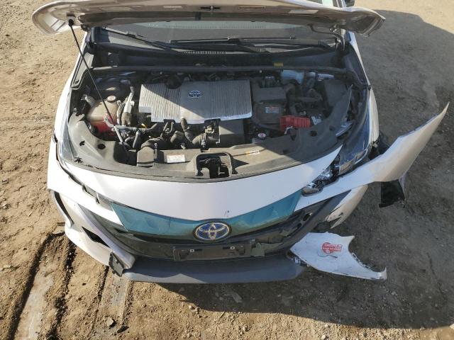 Photo 10 VIN: JTDKARFP0J3077448 - TOYOTA PRIUS PRIM 