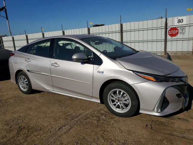 Photo 3 VIN: JTDKARFP0J3077448 - TOYOTA PRIUS PRIM 