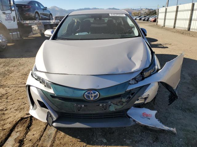 Photo 4 VIN: JTDKARFP0J3077448 - TOYOTA PRIUS PRIM 