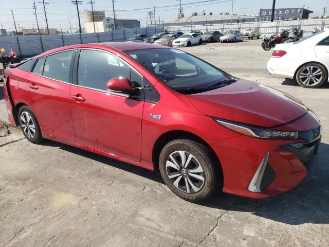 Photo 3 VIN: JTDKARFP0J3078891 - TOYOTA PRIUS PRIM 