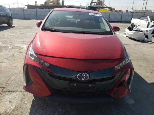 Photo 4 VIN: JTDKARFP0J3078891 - TOYOTA PRIUS PRIM 