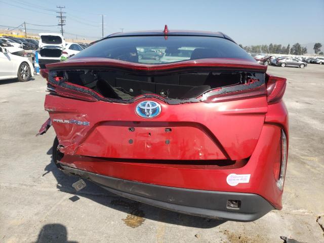 Photo 5 VIN: JTDKARFP0J3078891 - TOYOTA PRIUS PRIM 