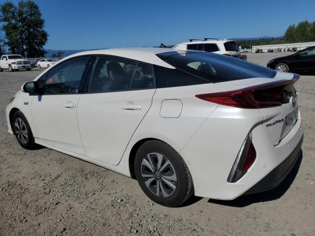 Photo 1 VIN: JTDKARFP0J3080639 - TOYOTA PRIUS 