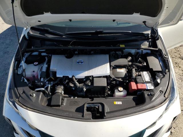 Photo 10 VIN: JTDKARFP0J3080639 - TOYOTA PRIUS 