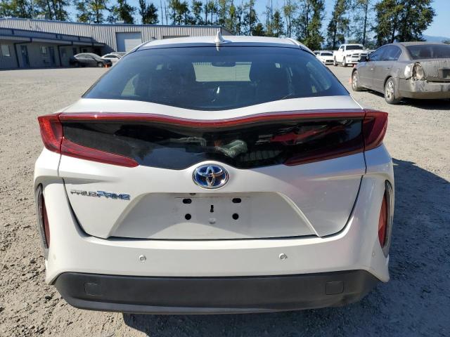 Photo 5 VIN: JTDKARFP0J3080639 - TOYOTA PRIUS 