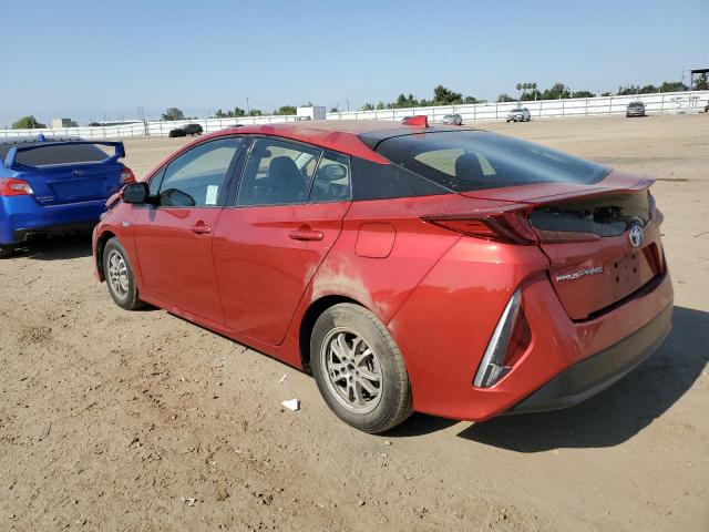 Photo 1 VIN: JTDKARFP0J3081984 - TOYOTA PRIUS PRIM 