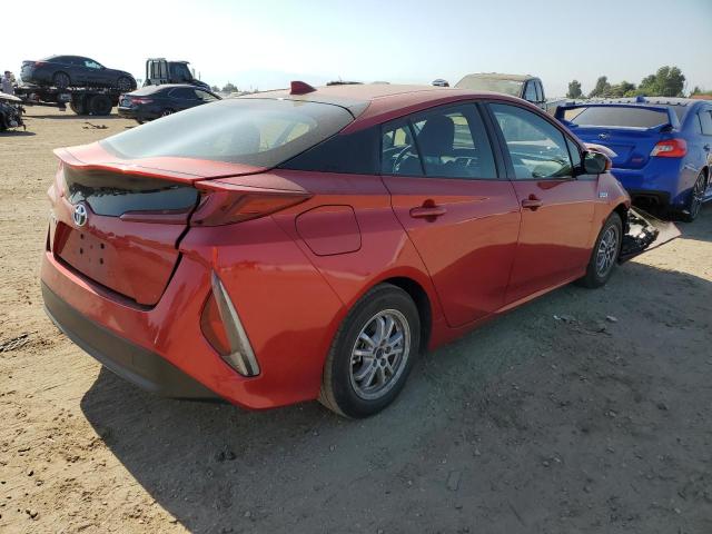 Photo 2 VIN: JTDKARFP0J3081984 - TOYOTA PRIUS PRIM 