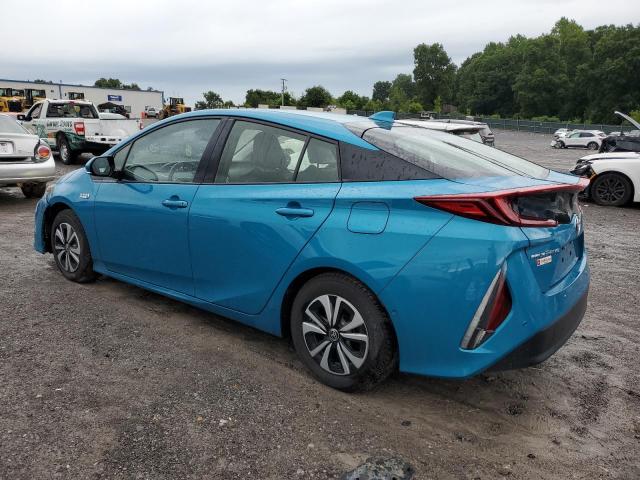 Photo 1 VIN: JTDKARFP0J3084495 - TOYOTA PRIUS PRIM 