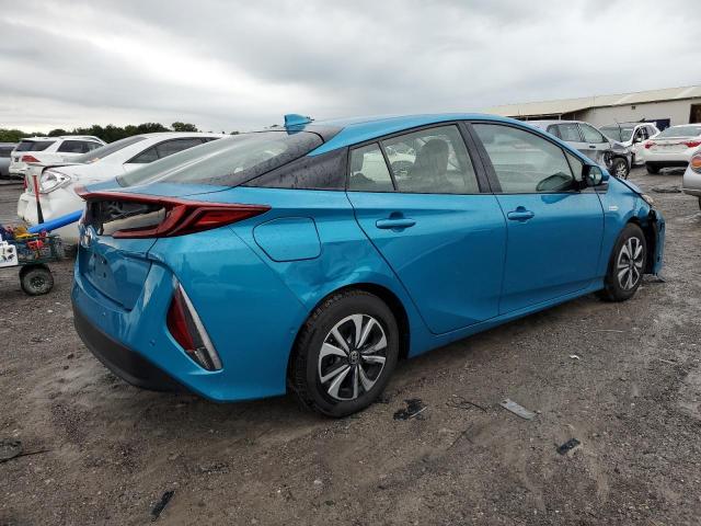 Photo 2 VIN: JTDKARFP0J3084495 - TOYOTA PRIUS PRIM 