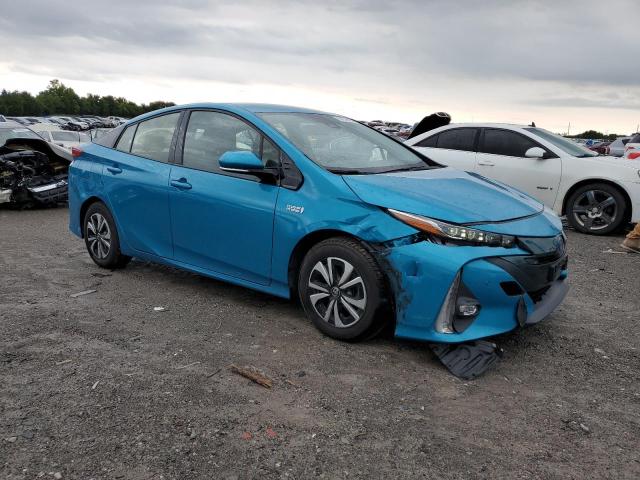 Photo 3 VIN: JTDKARFP0J3084495 - TOYOTA PRIUS PRIM 