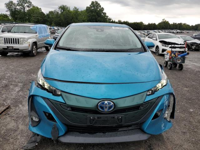 Photo 4 VIN: JTDKARFP0J3084495 - TOYOTA PRIUS PRIM 