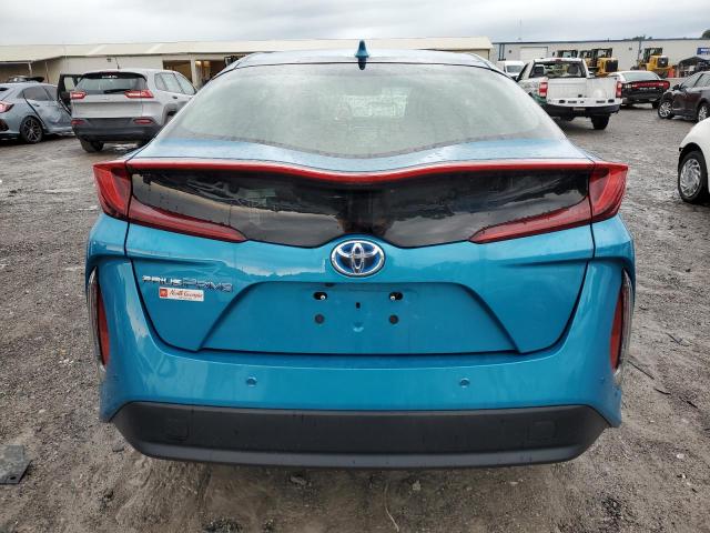 Photo 5 VIN: JTDKARFP0J3084495 - TOYOTA PRIUS PRIM 