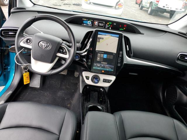 Photo 7 VIN: JTDKARFP0J3084495 - TOYOTA PRIUS PRIM 