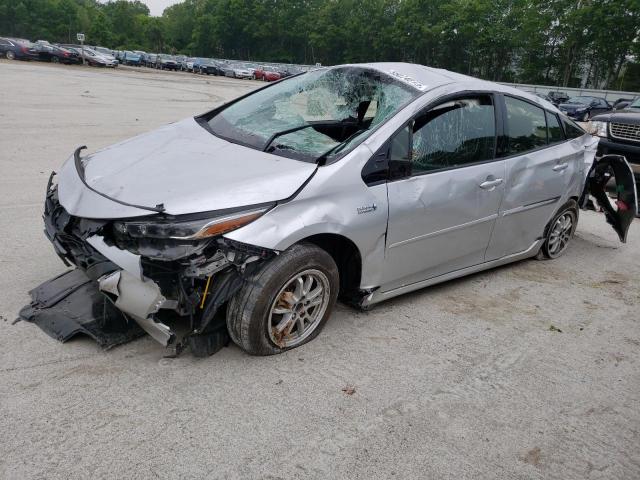 Photo 0 VIN: JTDKARFP0J3086778 - TOYOTA PRIUS PRIM 