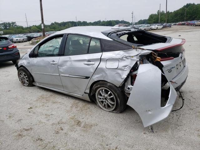 Photo 1 VIN: JTDKARFP0J3086778 - TOYOTA PRIUS PRIM 