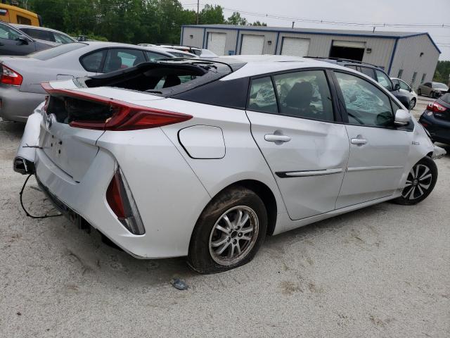 Photo 2 VIN: JTDKARFP0J3086778 - TOYOTA PRIUS PRIM 