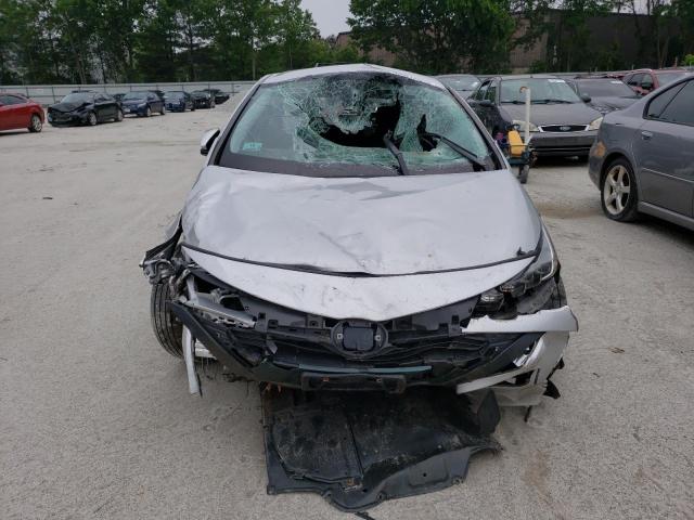 Photo 4 VIN: JTDKARFP0J3086778 - TOYOTA PRIUS PRIM 