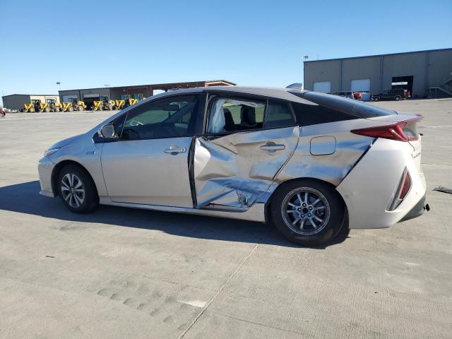 Photo 1 VIN: JTDKARFP0J3092497 - TOYOTA PRIUS 