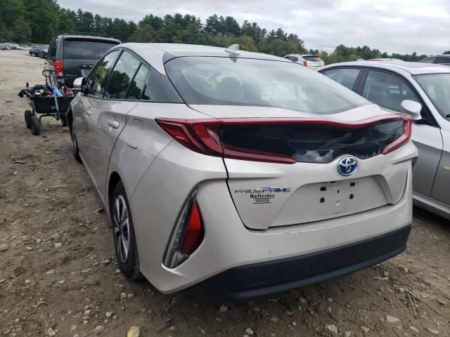 Photo 2 VIN: JTDKARFP0J3095660 - TOYOTA PRIUS PRIM 