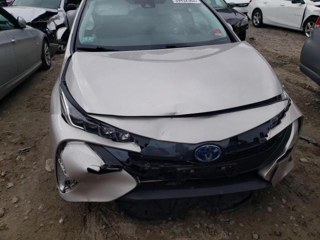 Photo 8 VIN: JTDKARFP0J3095660 - TOYOTA PRIUS PRIM 