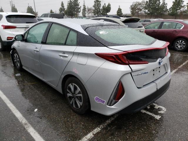 Photo 1 VIN: JTDKARFP0J3097084 - TOYOTA PRIUS PRIM 