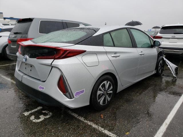 Photo 2 VIN: JTDKARFP0J3097084 - TOYOTA PRIUS PRIM 