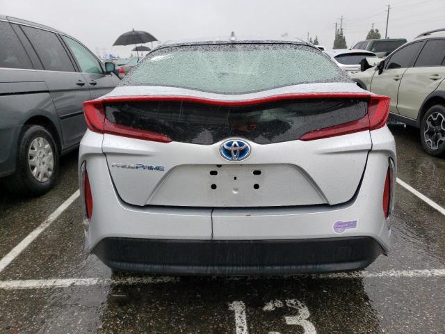 Photo 5 VIN: JTDKARFP0J3097084 - TOYOTA PRIUS PRIM 